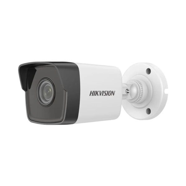 Camera IP H.265+ 2MP POE SERIES 1, 2MP thân trụ HIKVISION DS-2CD1021G0-I